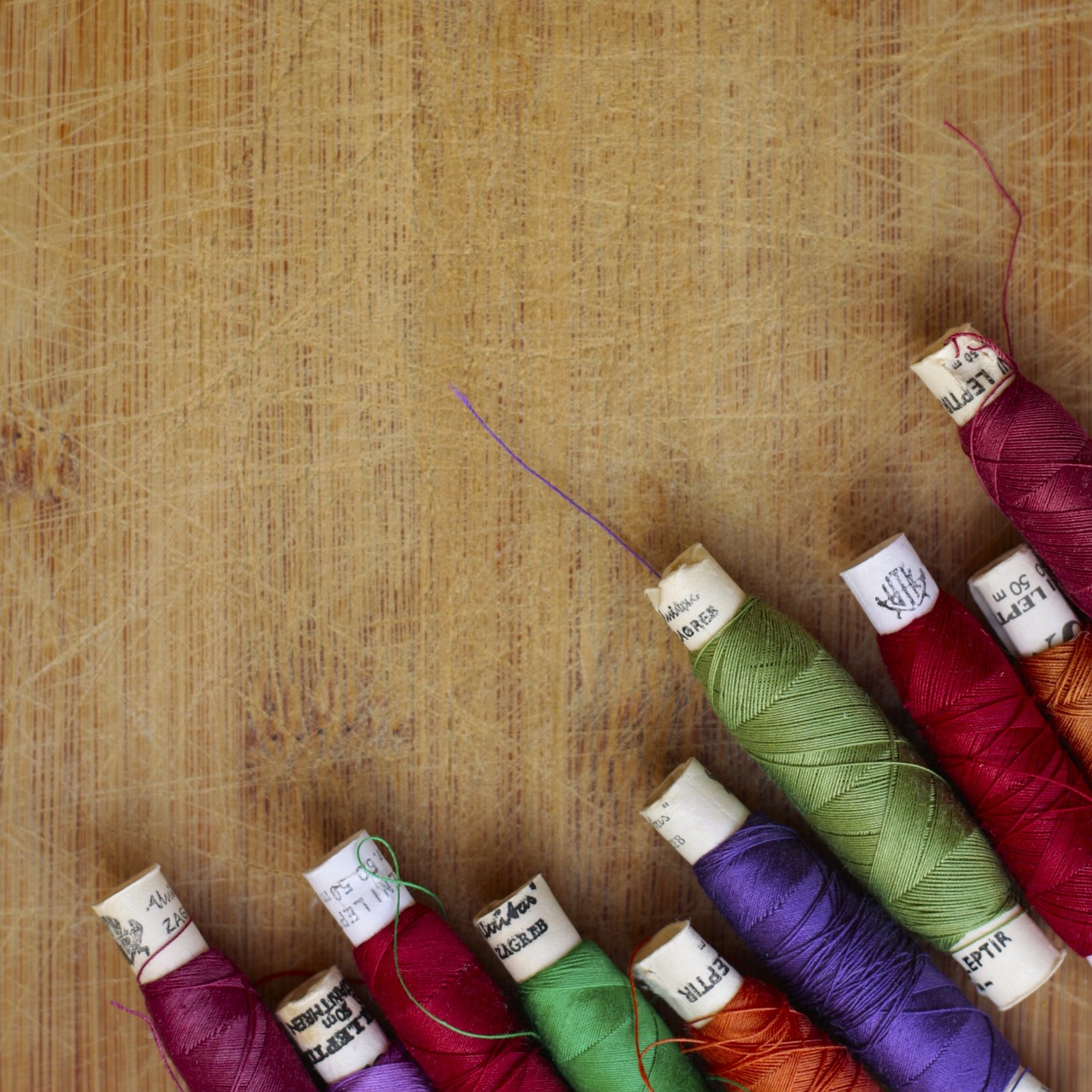 A Helpful Guide for Troubleshooting your Sewing Machine